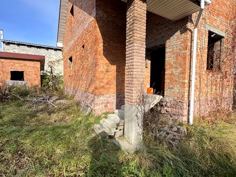 будинок за адресою Докучаєва, 18