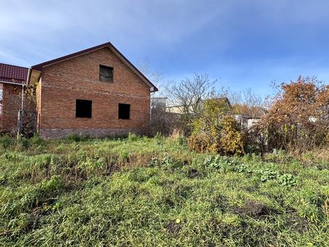 будинок за адресою Докучаєва, 18