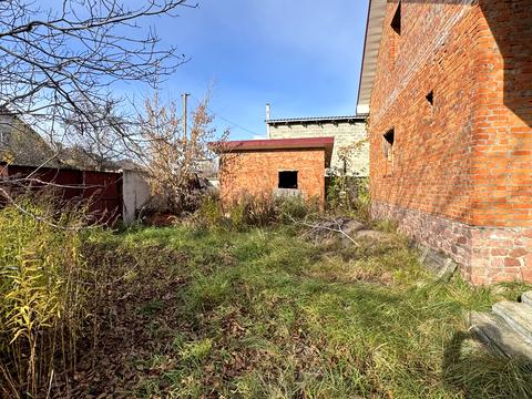 будинок за адресою Докучаєва, 18