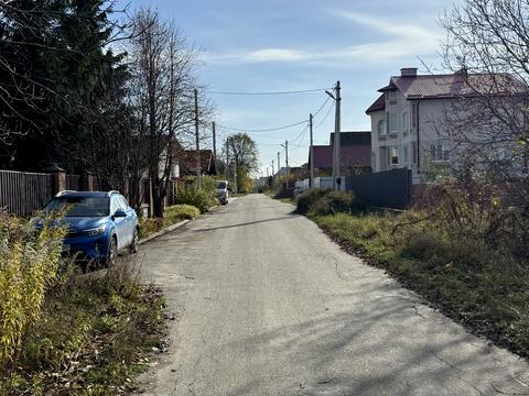 будинок за адресою Докучаєва, 18