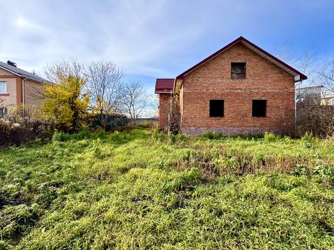 будинок за адресою Докучаєва, 18