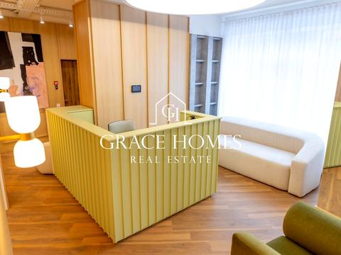 комерційна за адресою Буслівська вул., 12