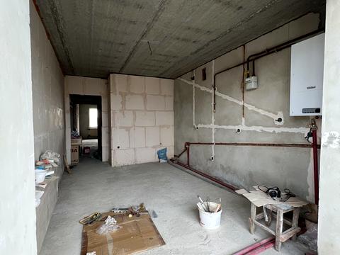 квартира за адресою Андрія Мельника вул., 10