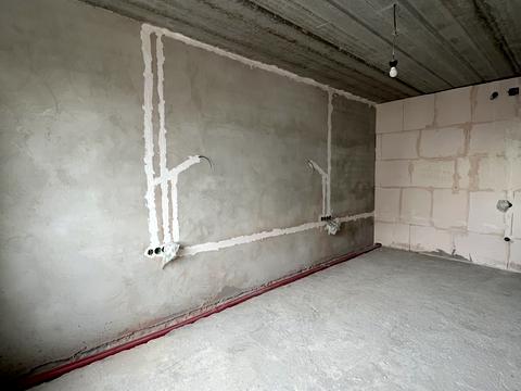 квартира за адресою Андрія Мельника вул., 10