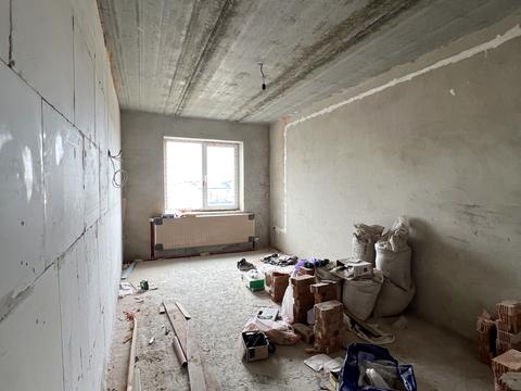 квартира за адресою Андрія Мельника вул., 10