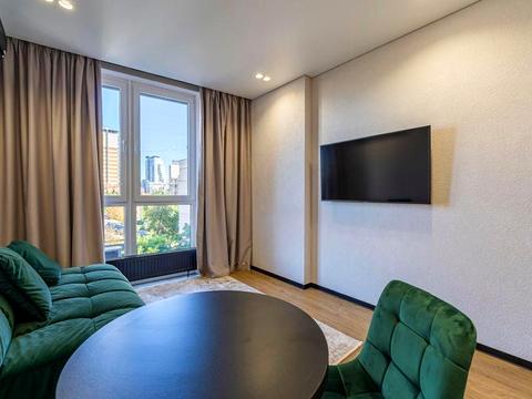 квартира за адресою Шолуденка вул., 30