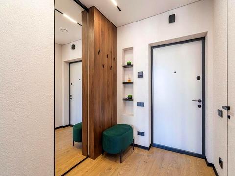 квартира за адресою Шолуденка вул., 30