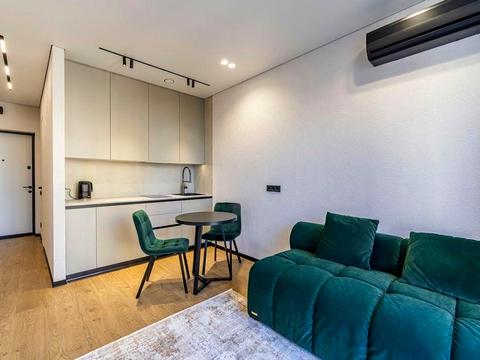 квартира за адресою Шолуденка вул., 30