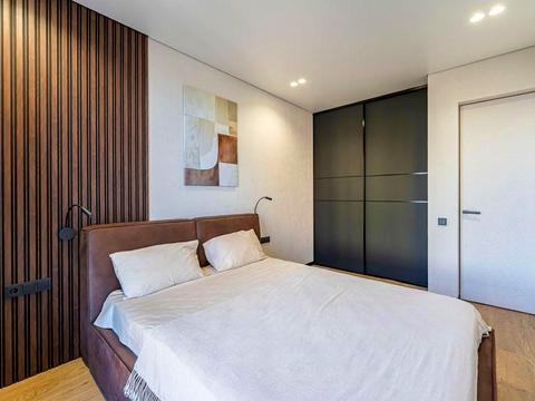 квартира за адресою Шолуденка вул., 30