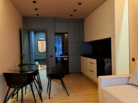 квартира по адресу Зеленая ул., 151