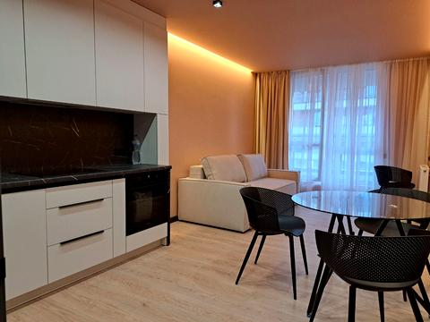 квартира по адресу Зеленая ул., 151