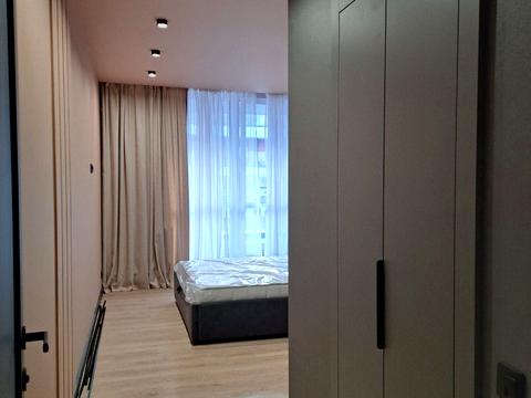 квартира по адресу Зеленая ул., 151