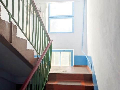 квартира за адресою Заводська, 2