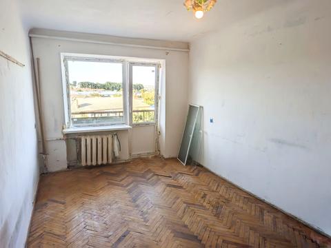 квартира за адресою Заводська, 2