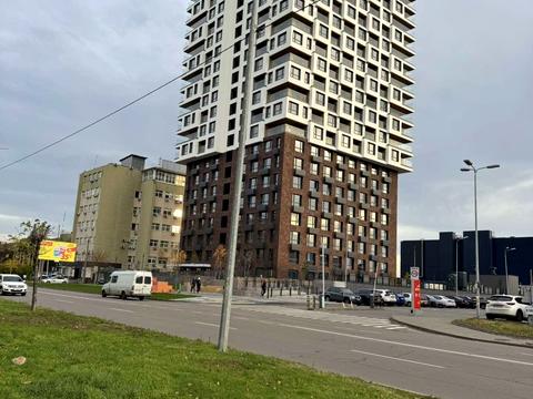 паркомісце за адресою Березняківська вул., 29