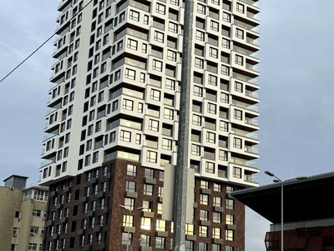 паркомісце за адресою Березняківська вул., 29