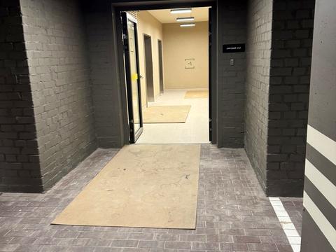 паркомісце за адресою Березняківська вул., 29