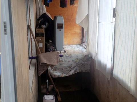 квартира по адресу Надії Світличної пер. (Волго-Донський), 2-А