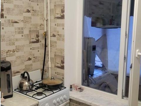 квартира по адресу Надії Світличної пер. (Волго-Донський), 2-А