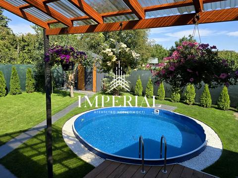 будинок за адресою 96-а Садова вул.