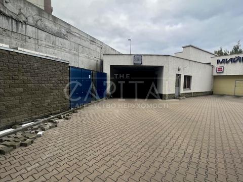 коммерческая по адресу Вацлава Гавела бульв. (Івана Лепсе), 999