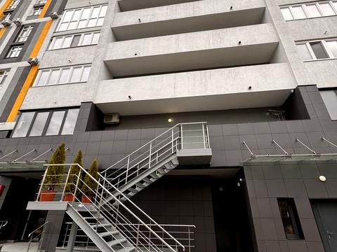 коммерческая по адресу Комбинатная ул. (Комбінатна), 25