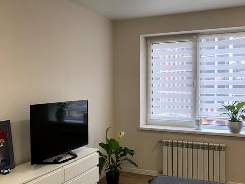 квартира за адресою Дмитра Климпуша вул., 2в