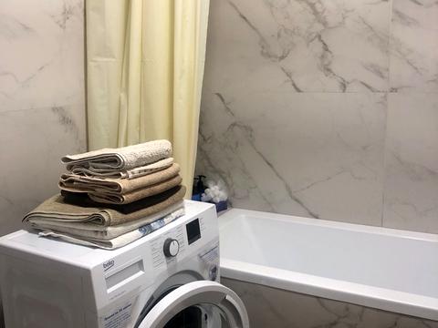 квартира за адресою Дмитра Климпуша вул., 2в