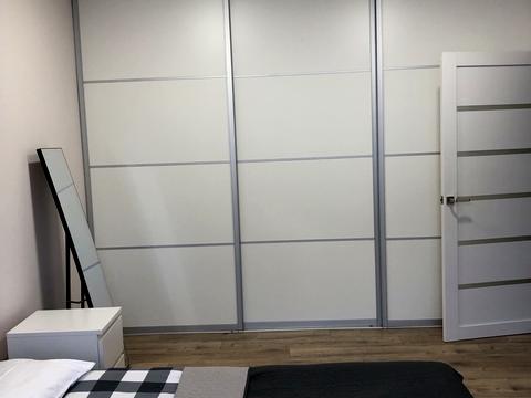 квартира за адресою Дмитра Климпуша вул., 2в