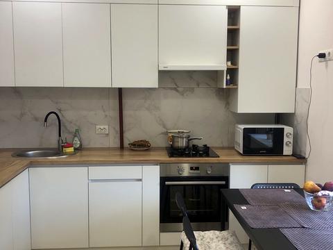 квартира за адресою Дмитра Климпуша вул., 2в