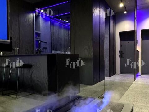 квартира по адресу Жилянская ул., 59