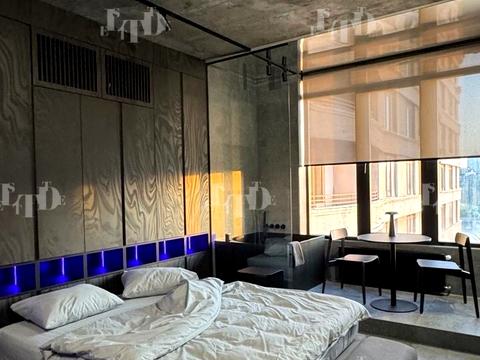 квартира по адресу Жилянская ул., 59