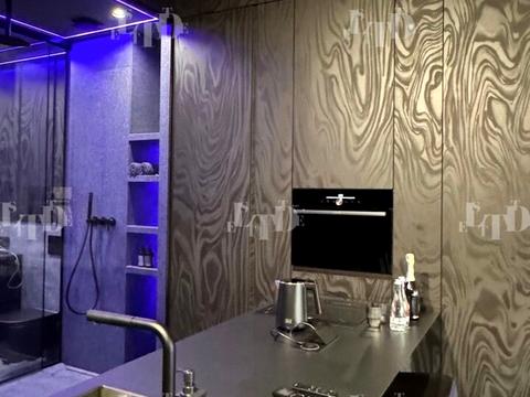 квартира по адресу Жилянская ул., 59