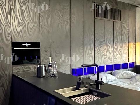 квартира по адресу Жилянская ул., 59