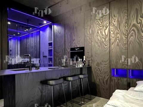 квартира по адресу Жилянская ул., 59