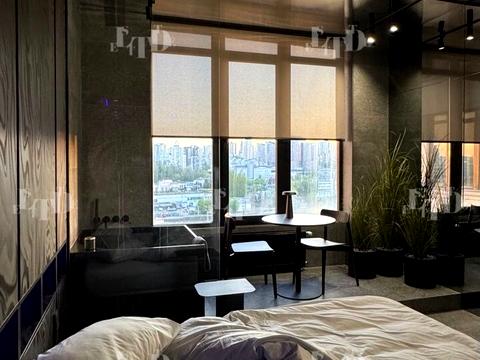 квартира по адресу Жилянская ул., 59