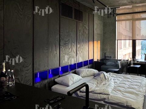 квартира по адресу Жилянская ул., 59