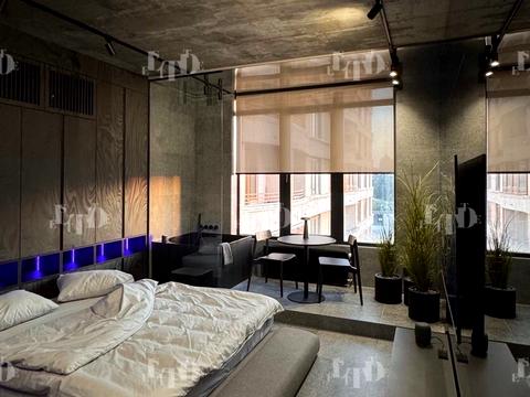 квартира по адресу Жилянская ул., 59