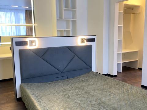 квартира по адресу Мокра ул. (Кудряшова), 8-Б