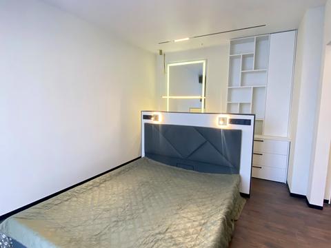 квартира по адресу Мокра ул. (Кудряшова), 8-Б