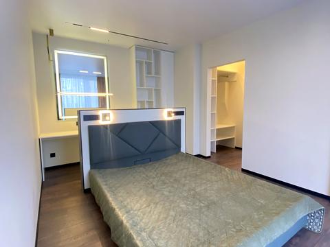 квартира по адресу Мокра ул. (Кудряшова), 8-Б