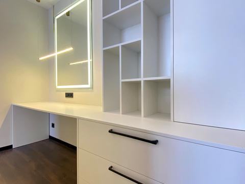 квартира по адресу Мокра ул. (Кудряшова), 8-Б