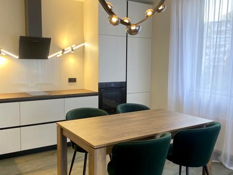 квартира по адресу Мокра ул. (Кудряшова), 8-Б