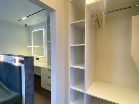 квартира по адресу Мокра ул. (Кудряшова), 8-Б