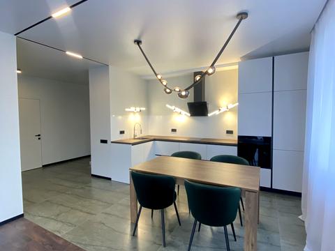 квартира по адресу Мокра ул. (Кудряшова), 8-Б