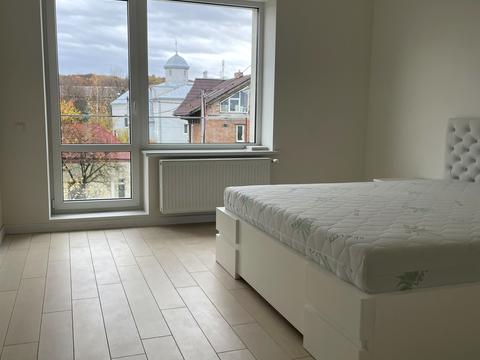 дом по адресу Лычаковская ул. (Ленина), 176