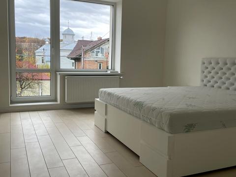 дом по адресу Лычаковская ул. (Ленина), 176