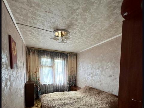 квартира по адресу Менахем-Мендл Шнеерсона ул. (Мініна), 11