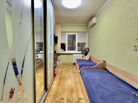 квартира по адресу Староказацкая ул. (Комсомольская), 82