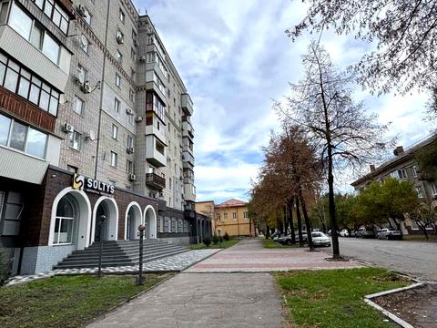 квартира за адресою Олександрівська вул. (Дзержинського), 54